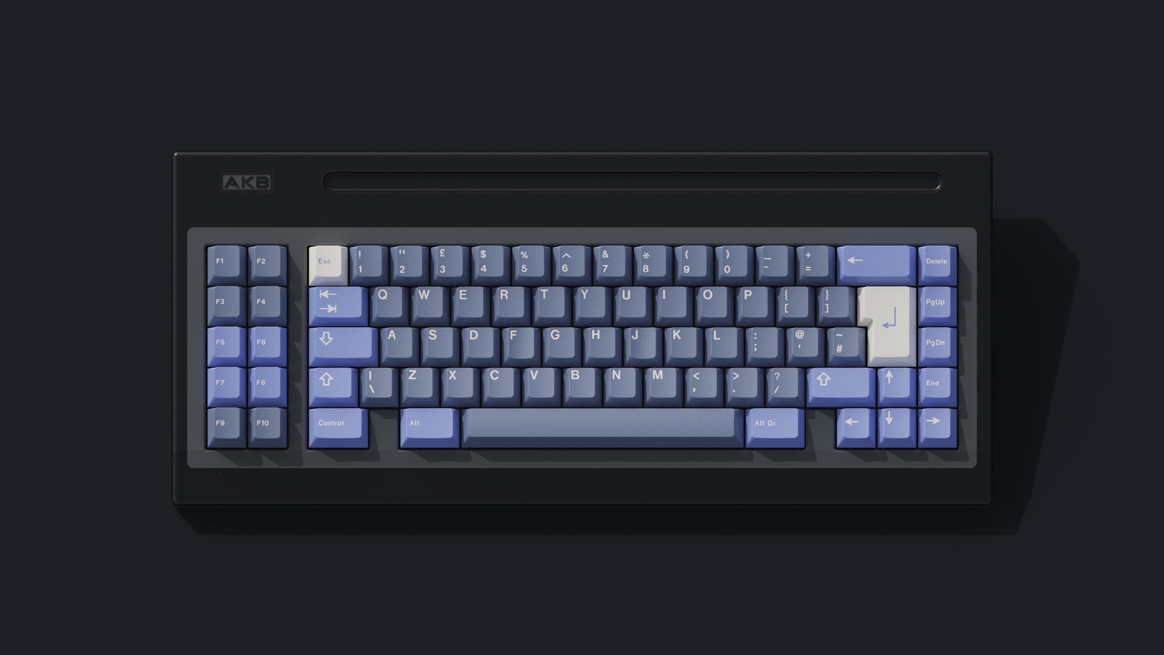 GMK Blurple Update 3/31: GB Start Date 04/02! image 29