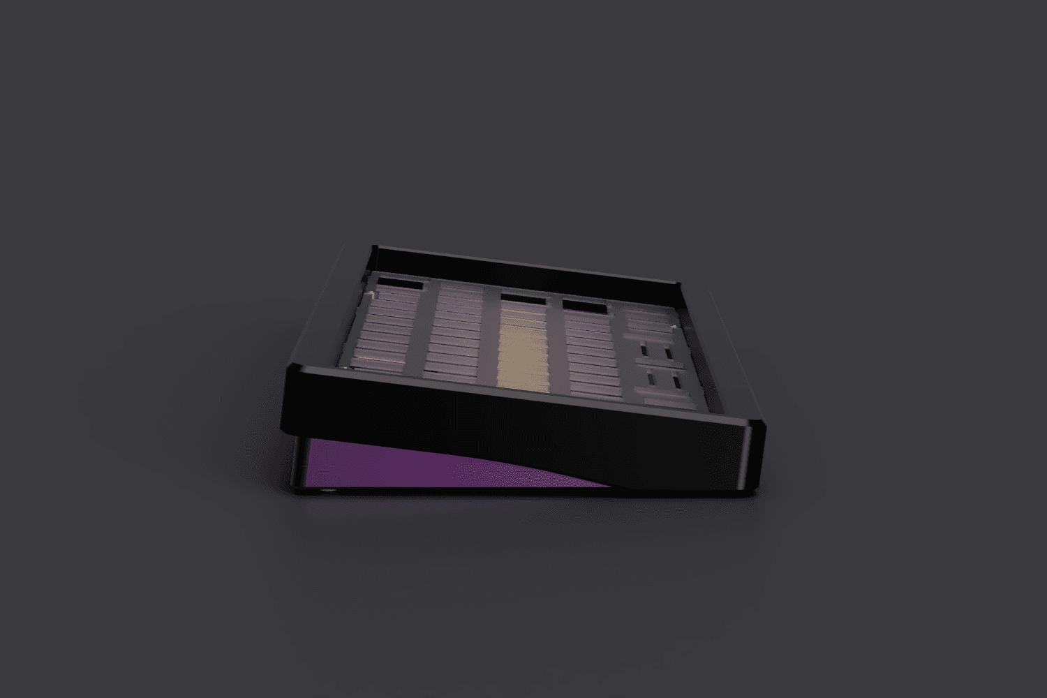 Y.6 60% Keyboard - Standard/HHKB - Group Buy Live image 12