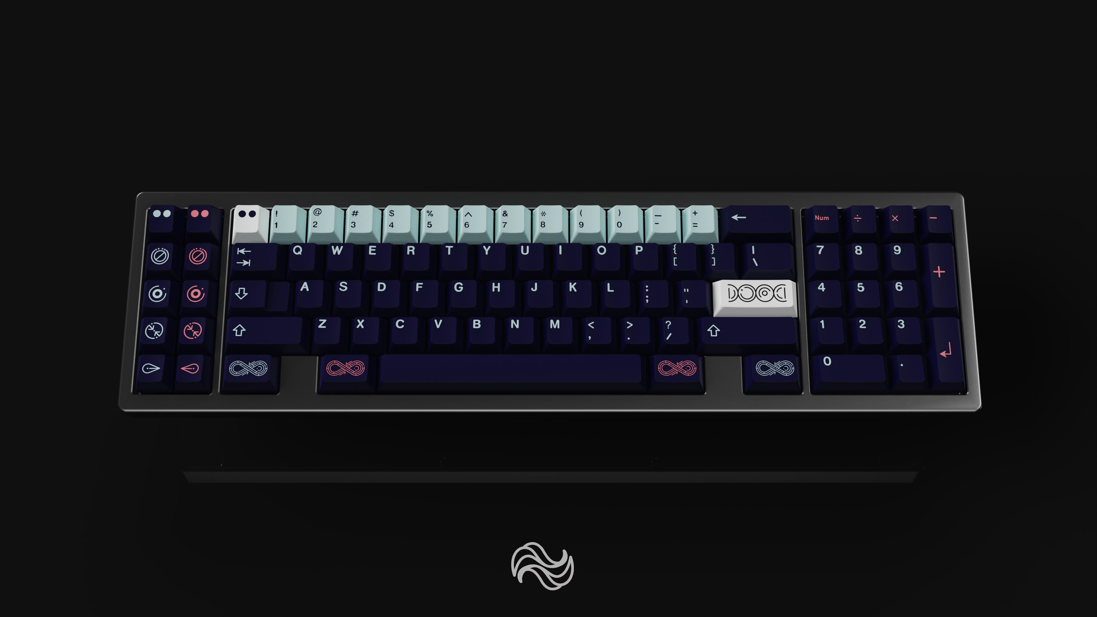 KeyKobo — Infinity 無限 image 20