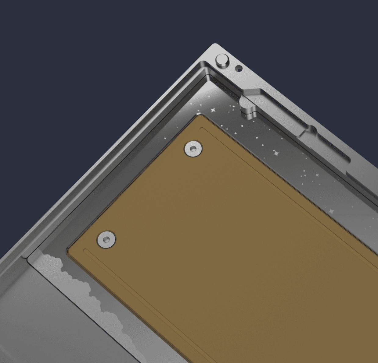 Cloudline - 88% F13 TKL | GB on Saturday, October 9th image 13