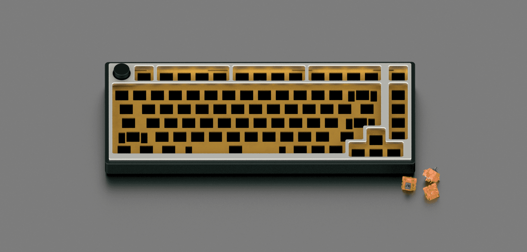 LW-75 by Laneware | Prototypes Are Here! | image 30