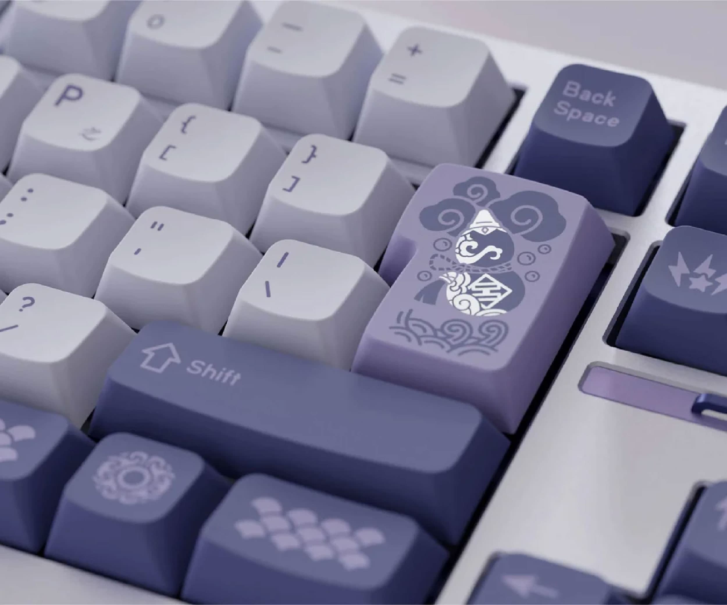 White Dew(Bailu) | GB Closed image 4