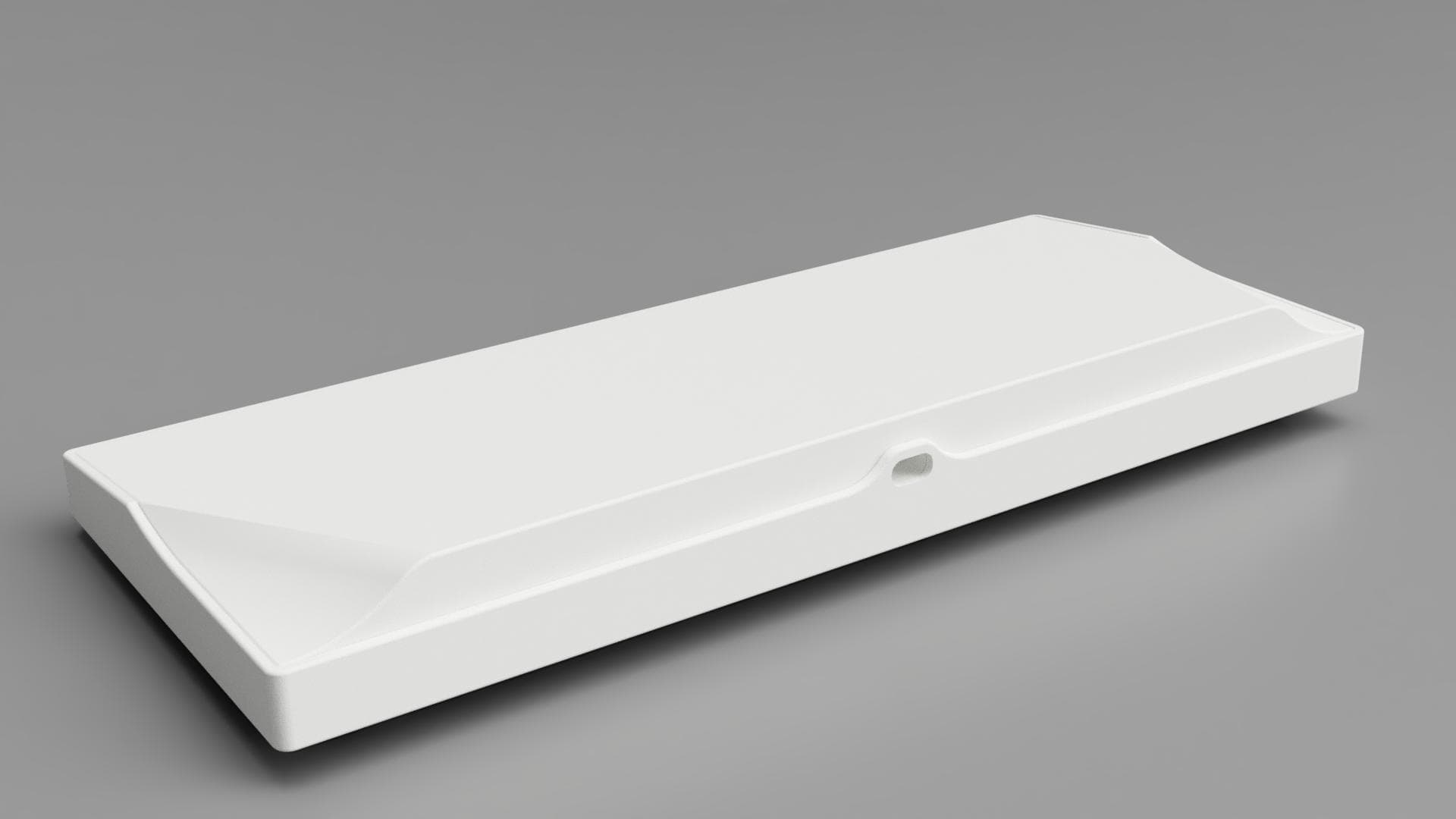 Naja75 (Screwless, Semi-Seamless, Sexy Sides and Back) (IC Form Added) image 7