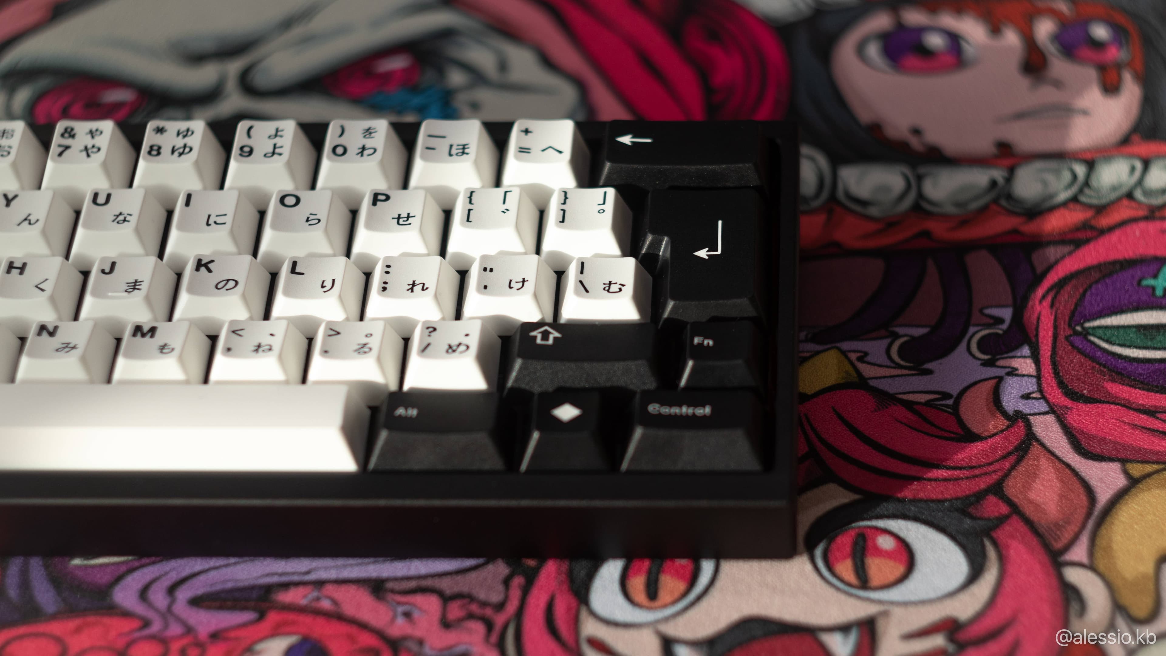 Crane - Top & Oring mount 60% image 8