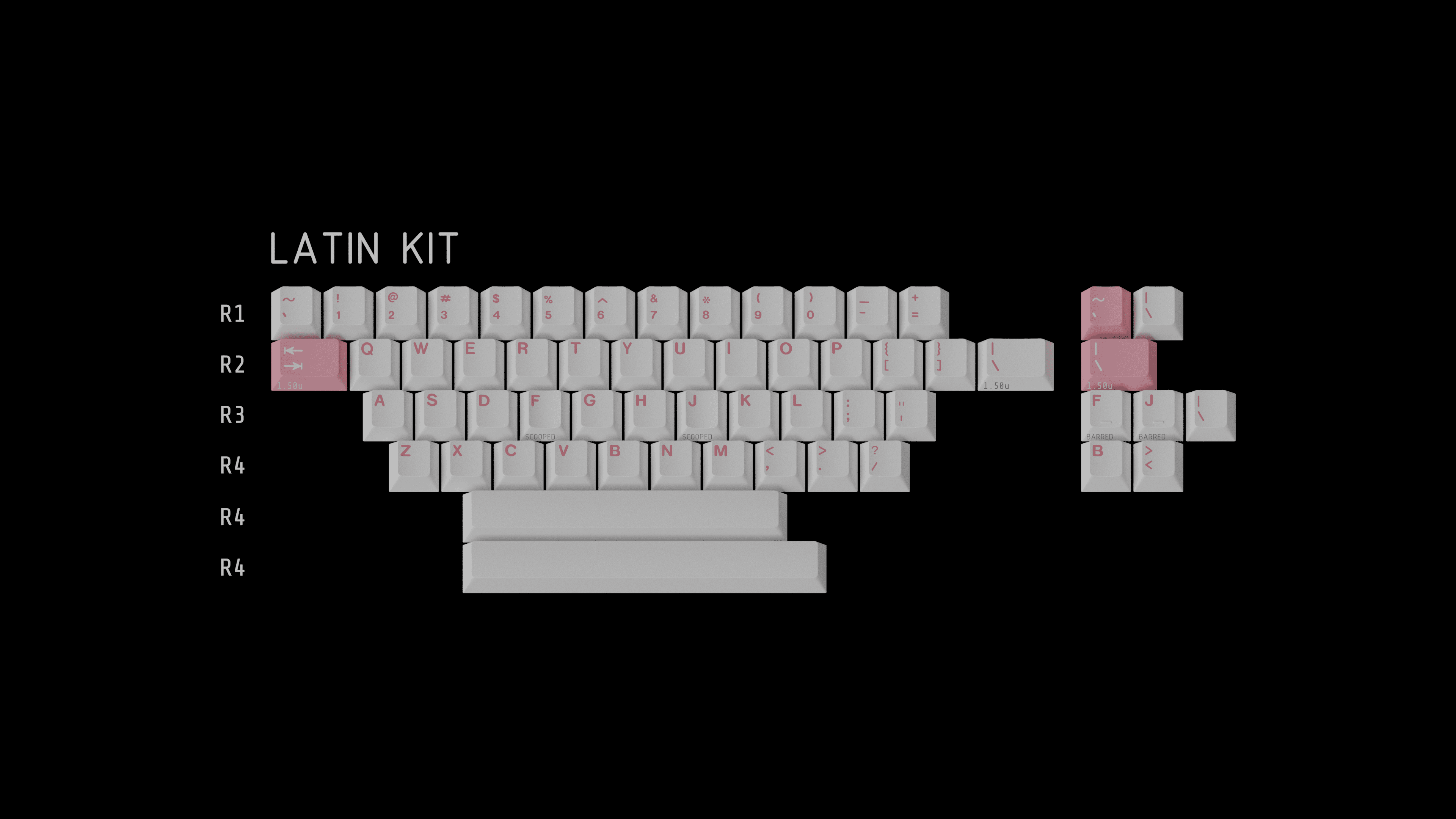 ePBT Superstar | GEEKKEY Collab | GB starts TOMORROW Feb 12! image 4