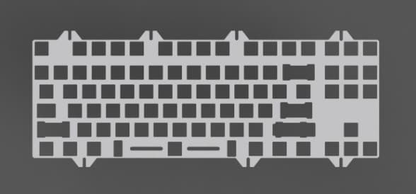 Penelope TKL (Third proto + price reduction) image 5