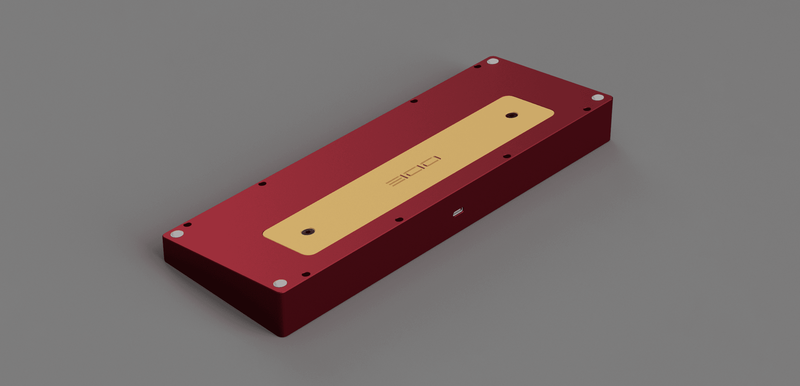 Moesode Ode 60% Keyboard image 9