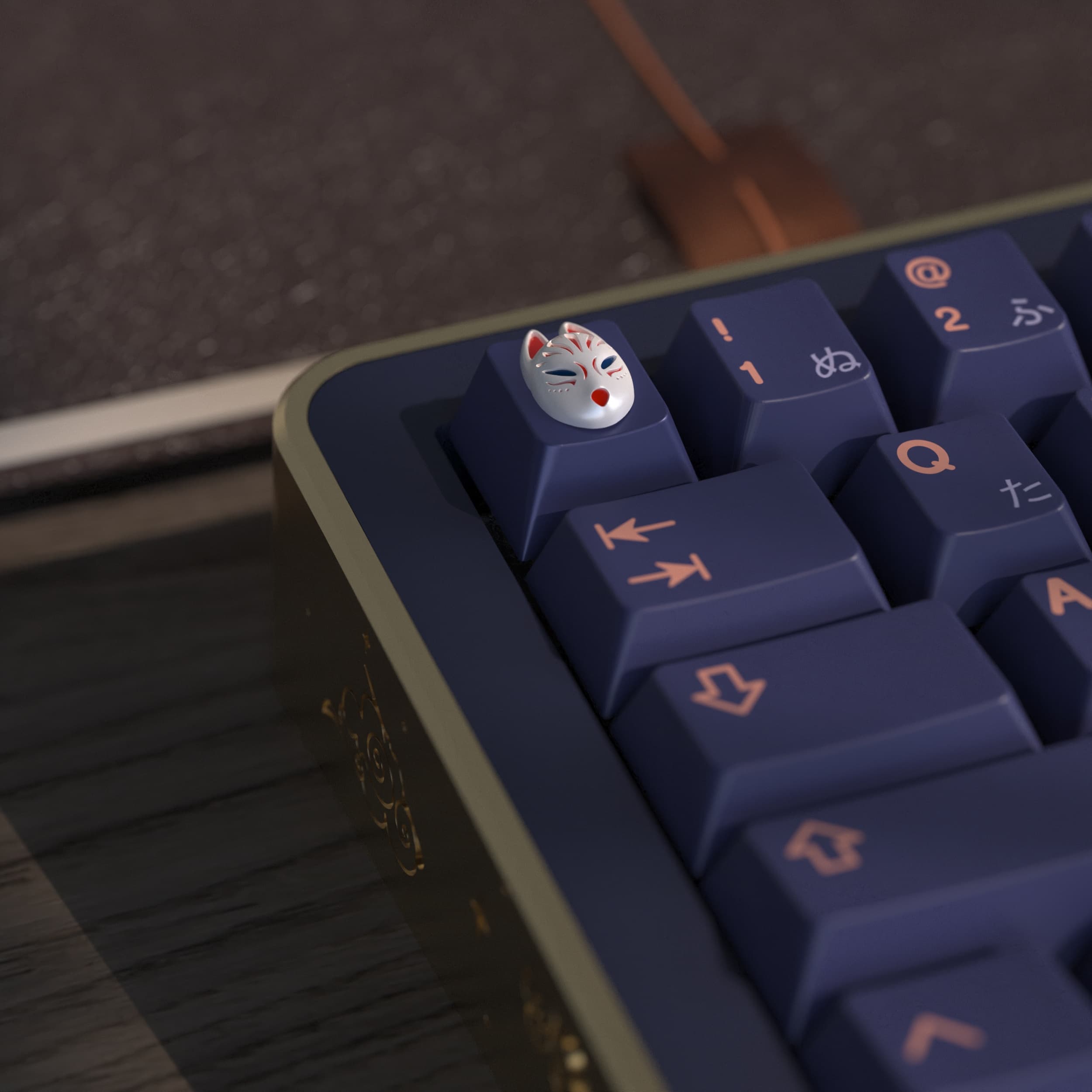 GMK Kitsune : GB March 3rd : Pricing out! image 16