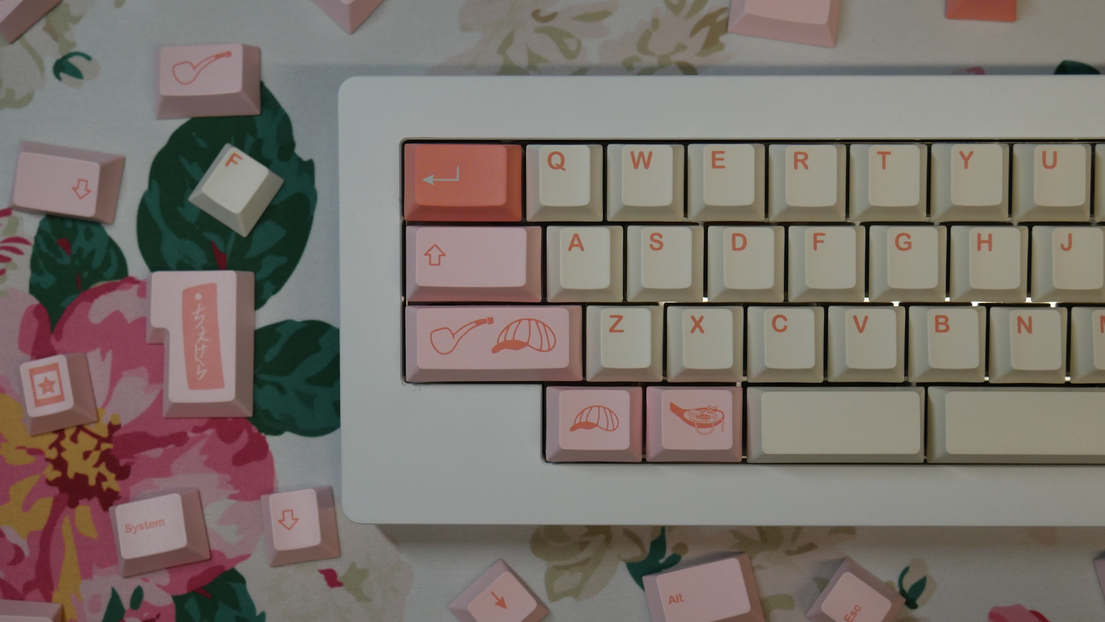 KBM Love Detective - GB Date June 8, 2022! image 2