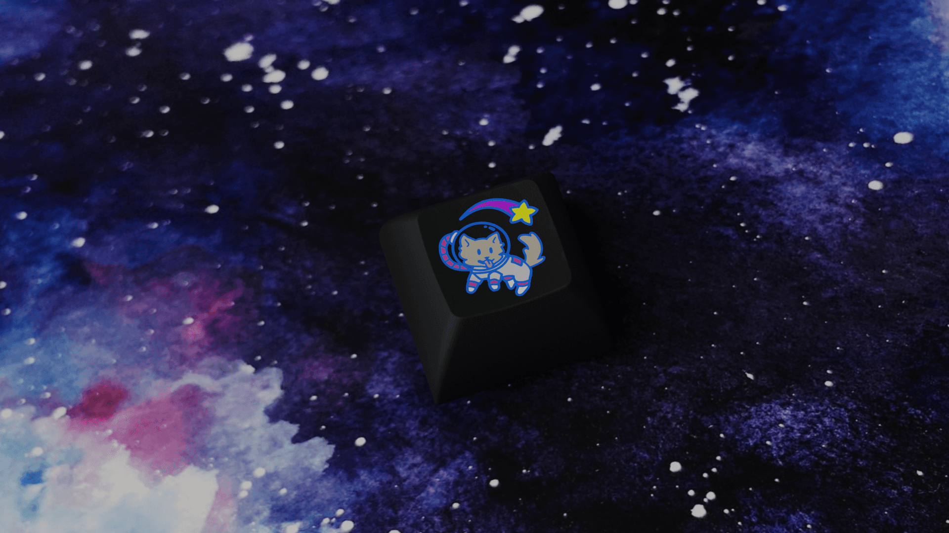 ⭐️ KAT Space Dust ⭐️ [GB starts soon - 24th May to 25th June] image 88