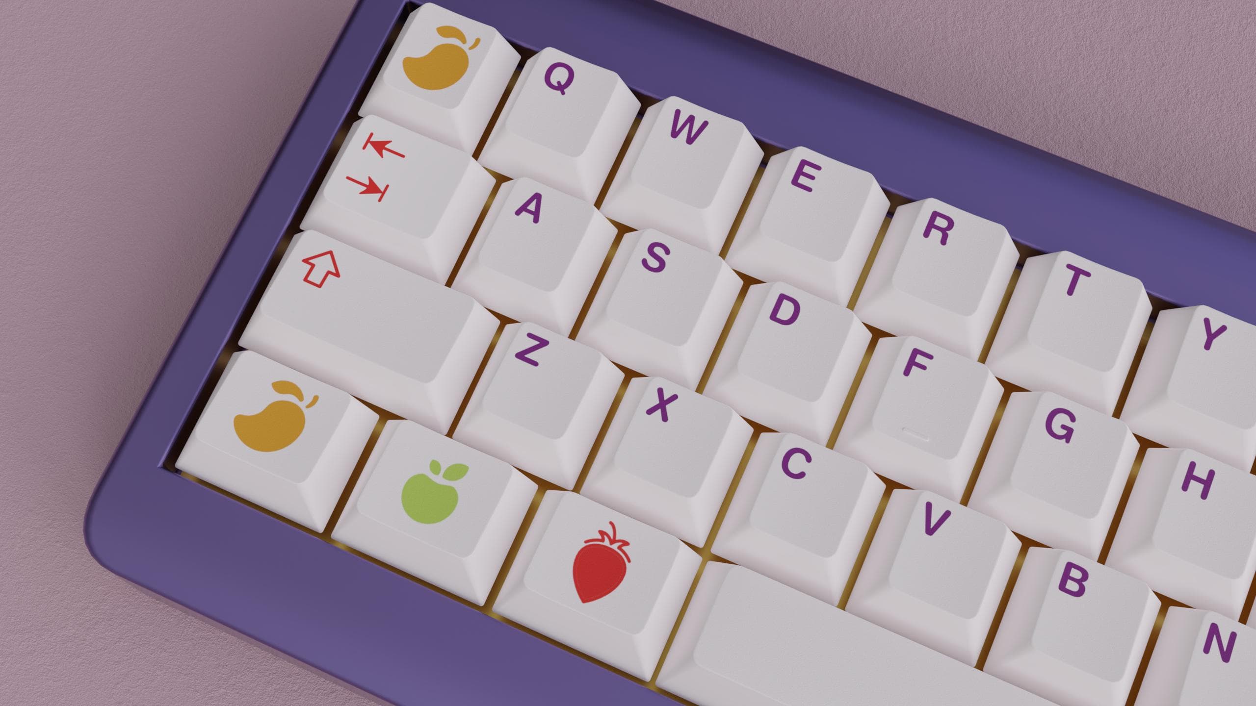 ePBT Fruit Chew | GB SEP 10- OCT 16, Renders updated!, Pricing Revealed! image 15