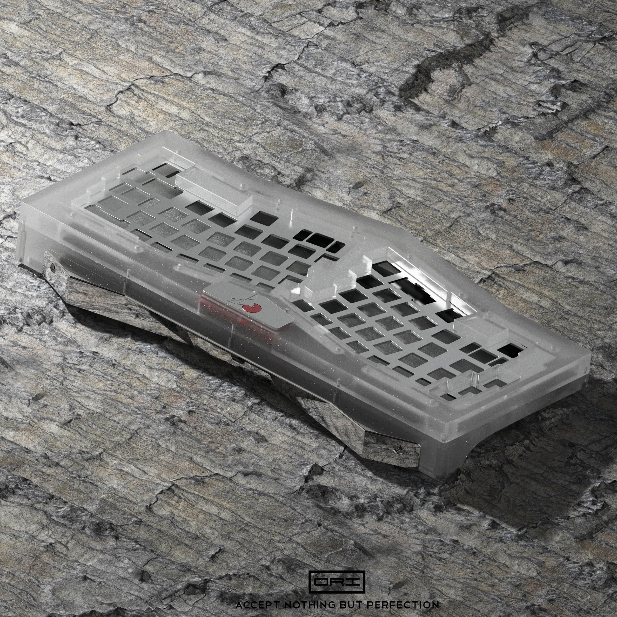 ORI No.2 - Genesis // FINAL PROTOTYPE UPDATED image 6