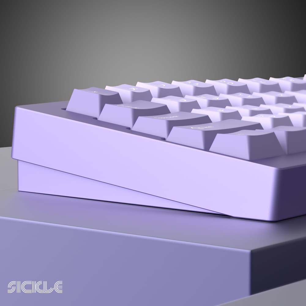 【IC】S-one -65% Alice by Sicklestudio image 3