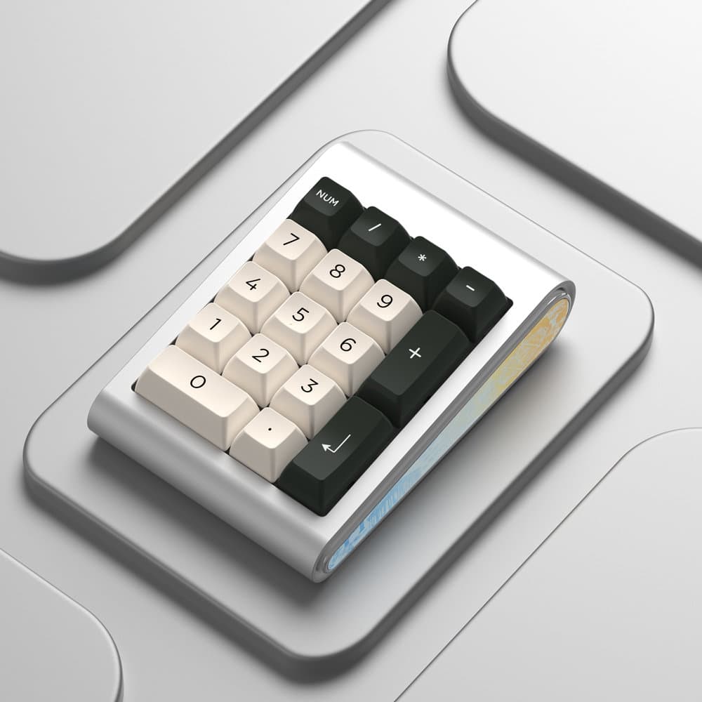 Cupid pad & future preview image 4