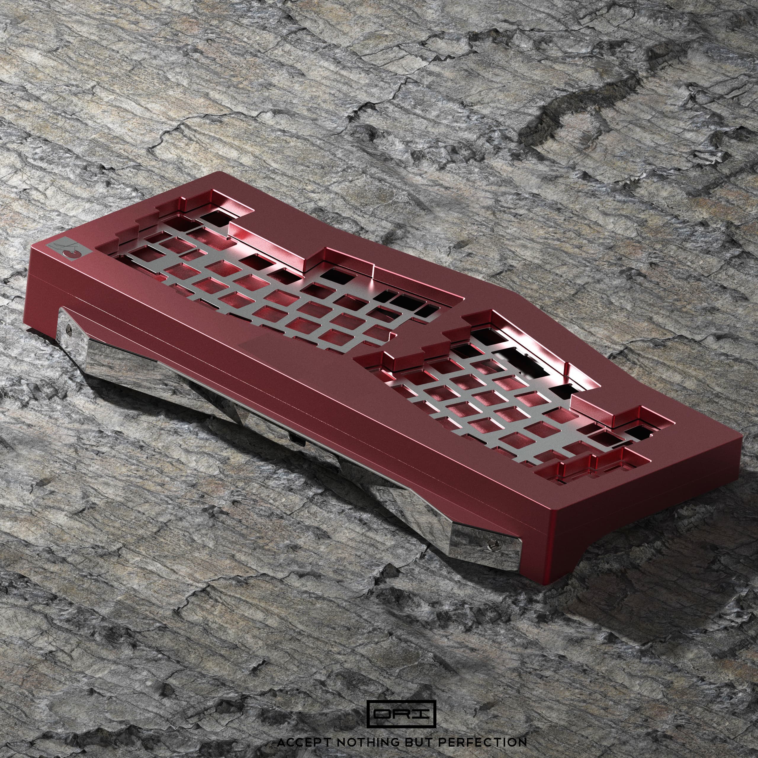 ORI No.2 - Genesis // FINAL PROTOTYPE UPDATED image 16