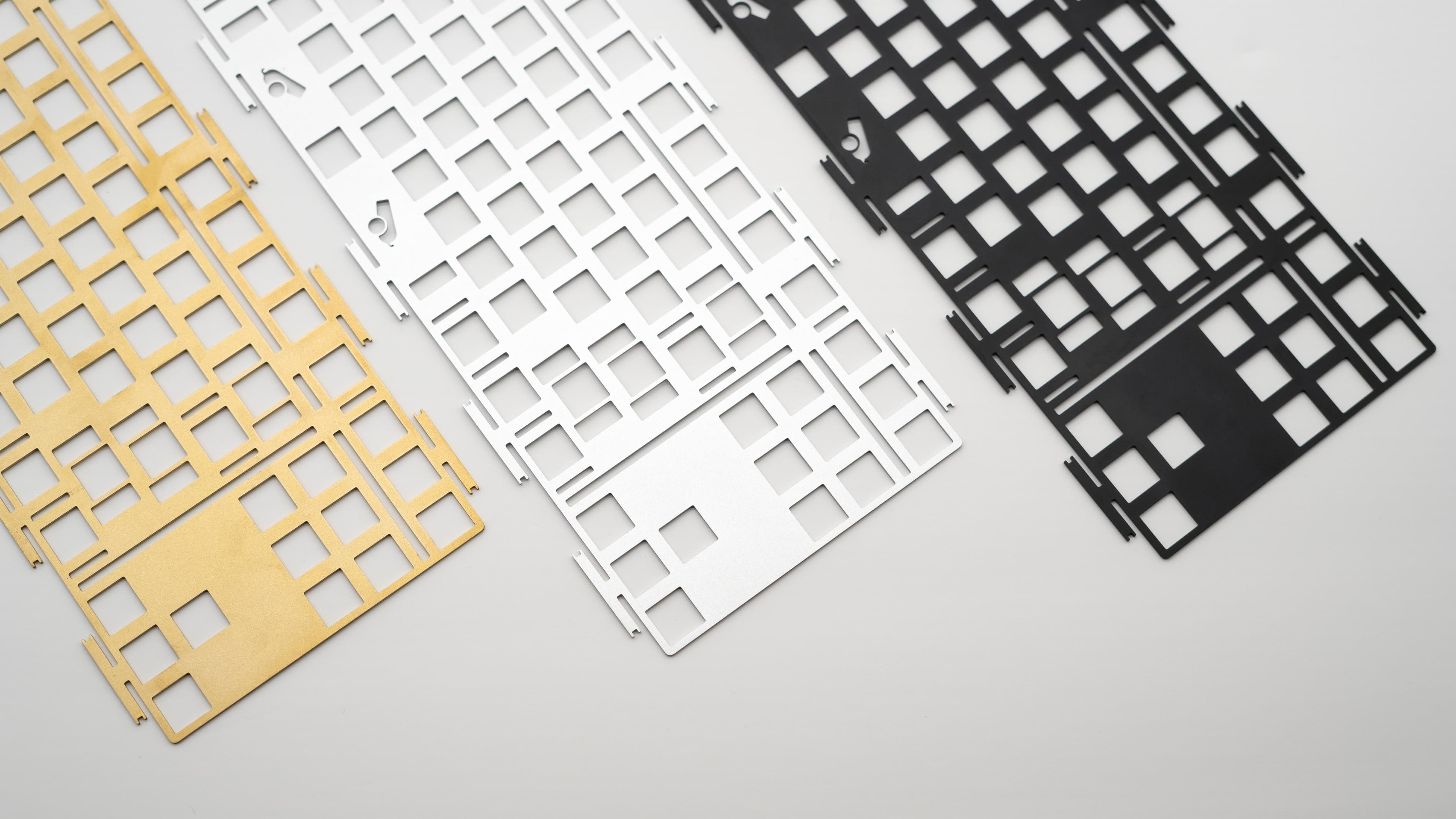 Ripple TKL - New F13 TKL from CannonKeys with an unusual mounting style image 17