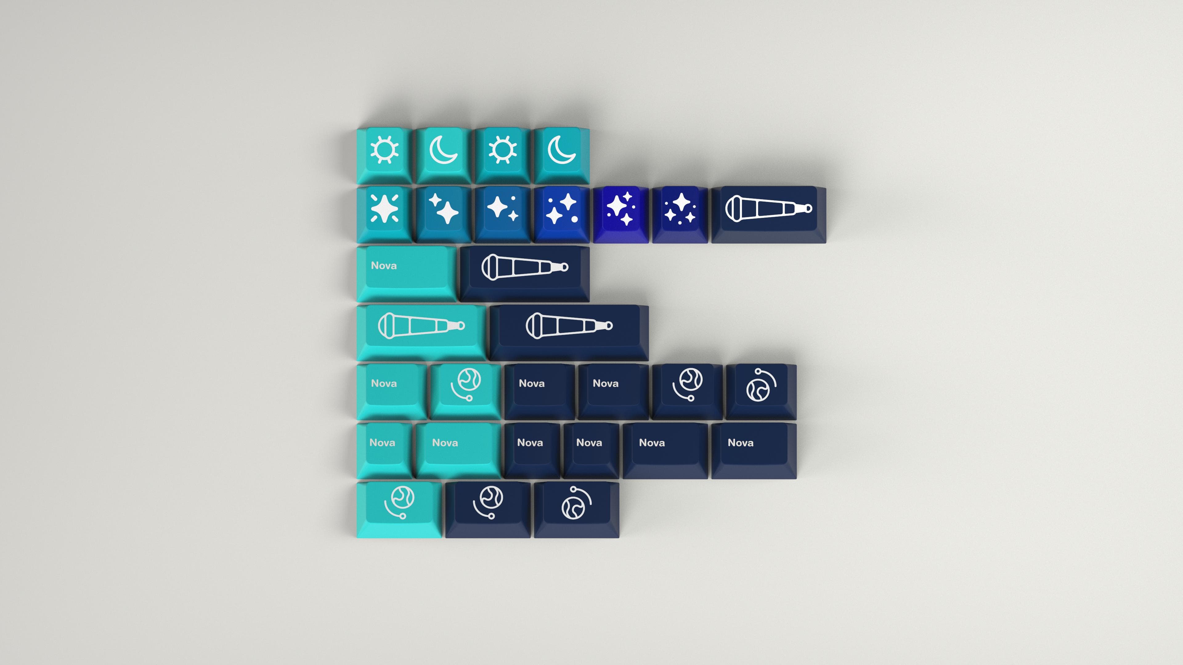 GMK Nova image 4