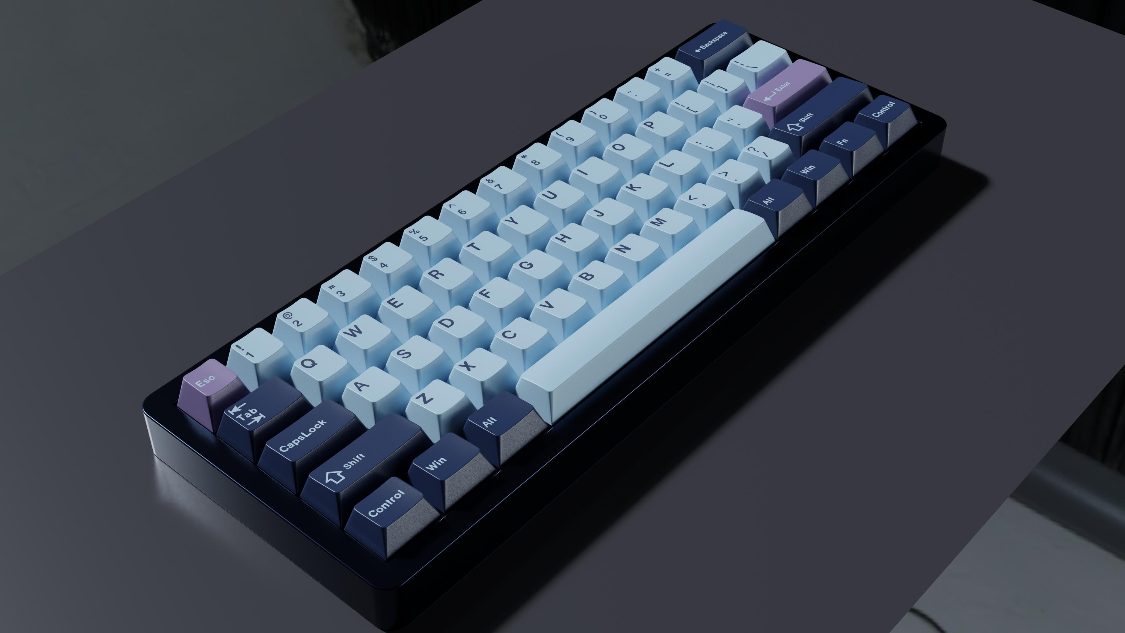 PBT Frostbite image 4