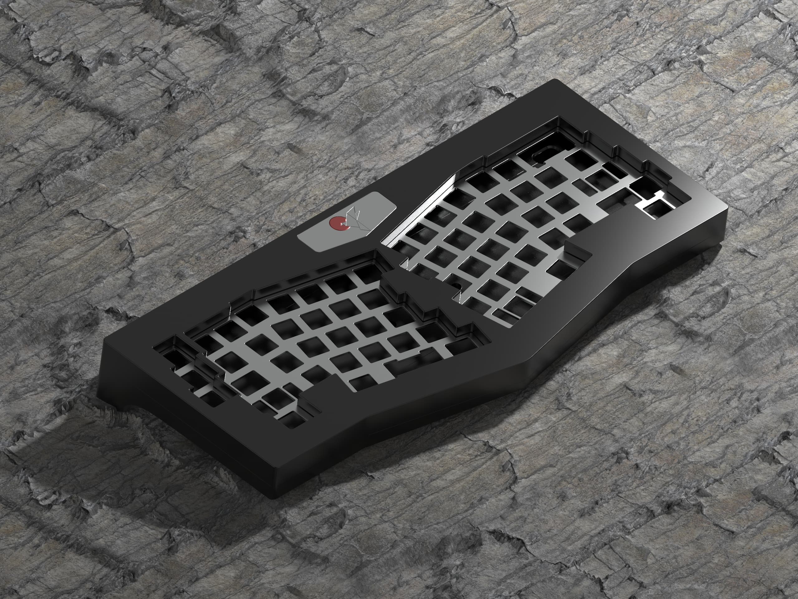 ORI No.2 - Genesis // FINAL PROTOTYPE UPDATED image 9