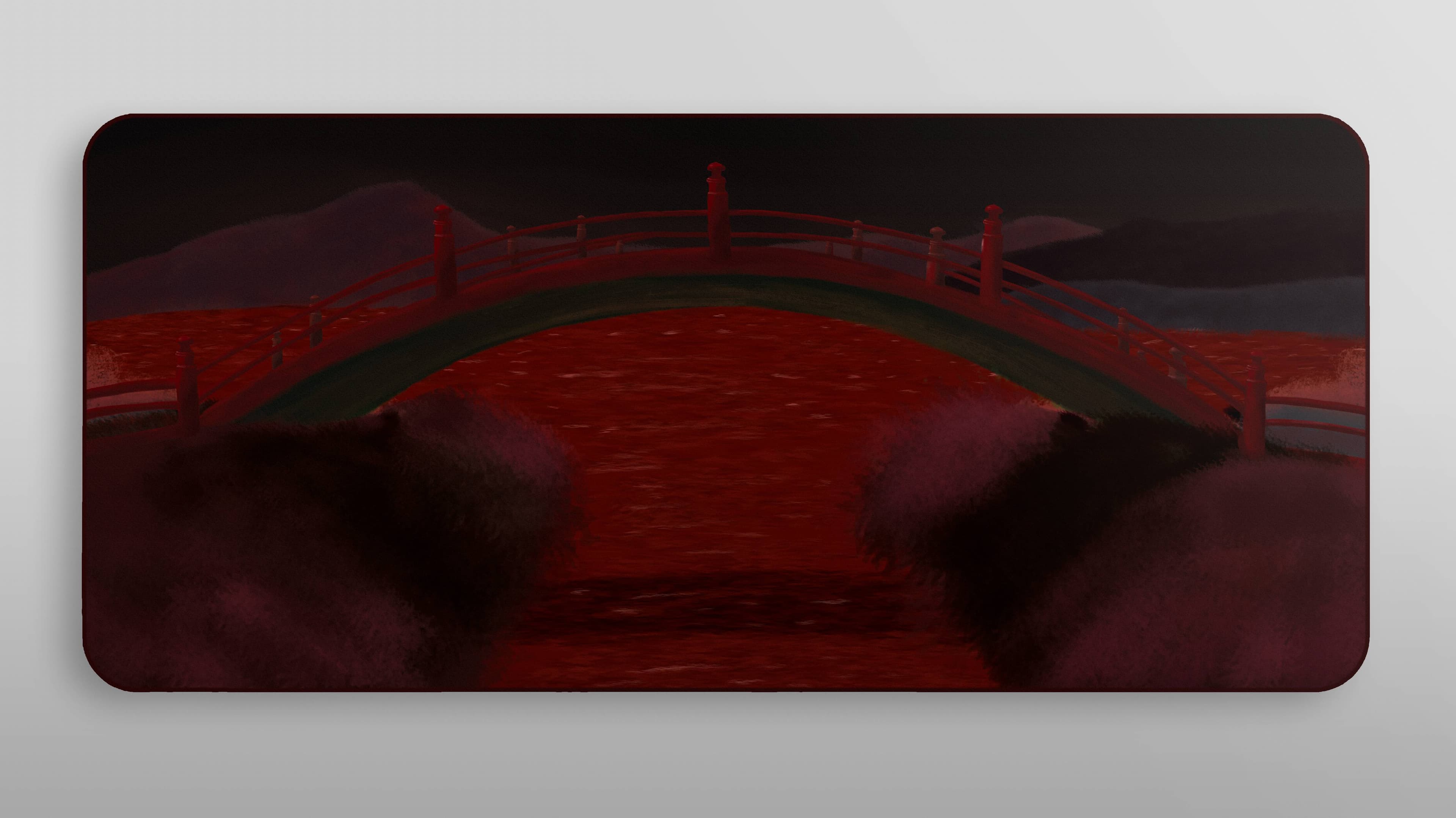 【IC】GMK Higanbana彼岸花 | GB Date update! image 24