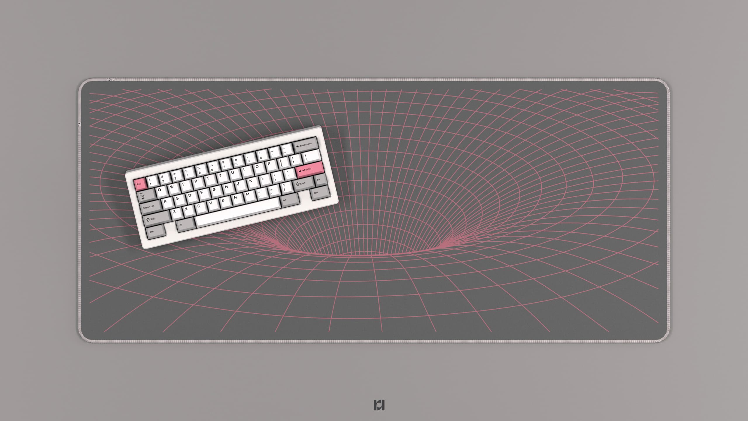 Chasm Deskmats image 17