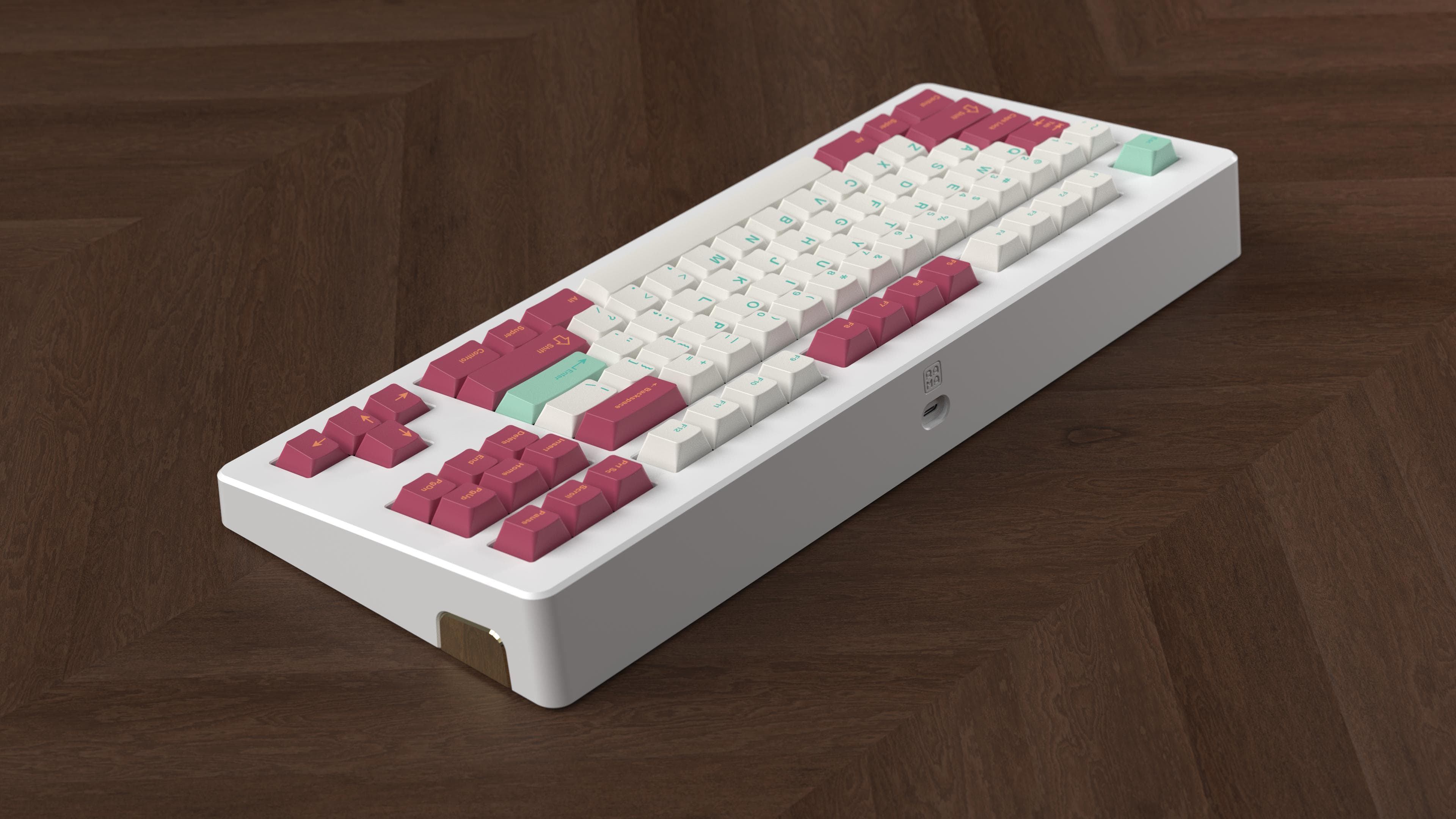 KAT Raspberry image 28