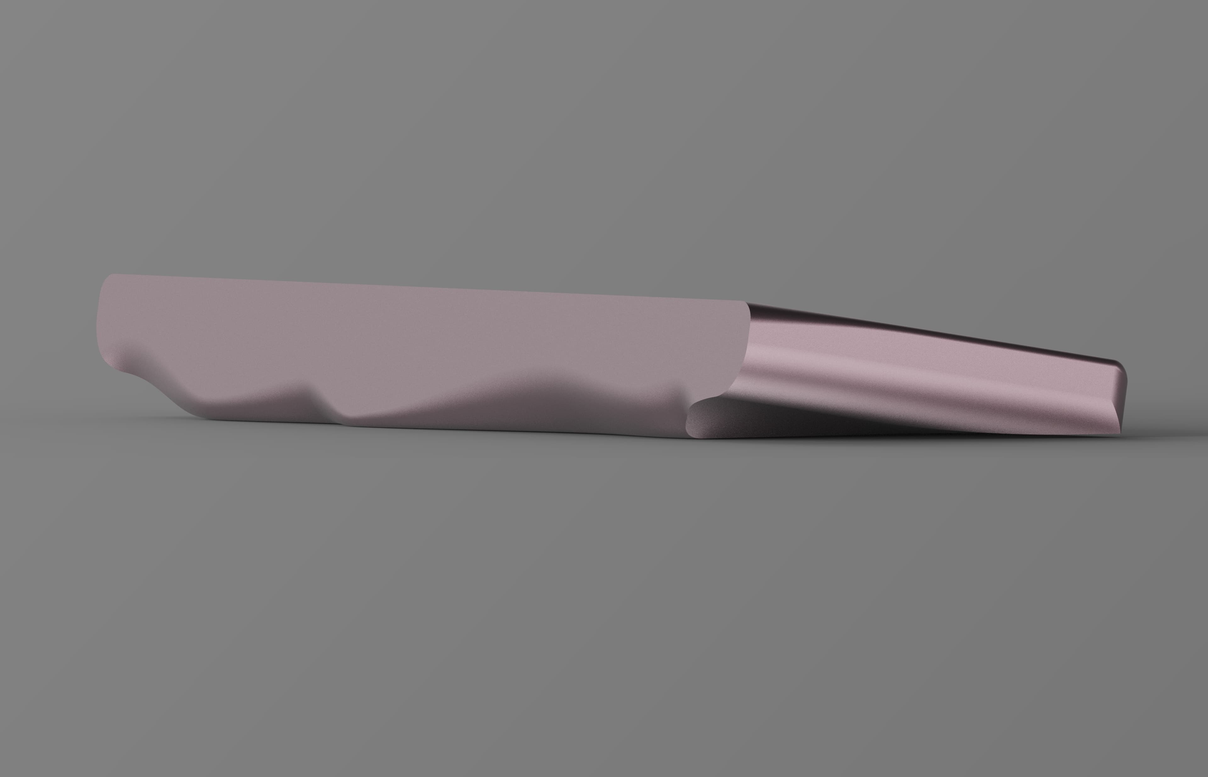 Daze65 | Gasket Mount, 65% layout, Japanese inspired design image 8