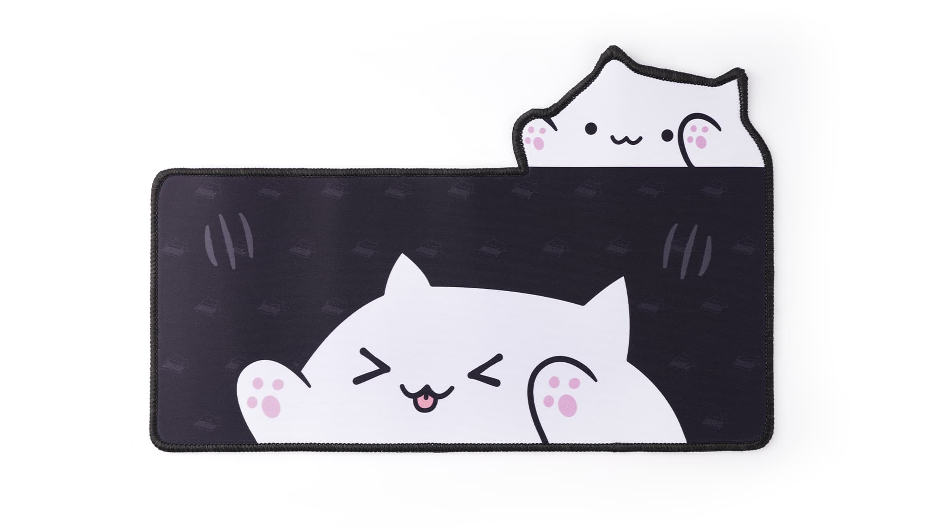 Clickitty Clackitty Catpads (aka Bongomat) - GB Live - ends 30 Dec image 15