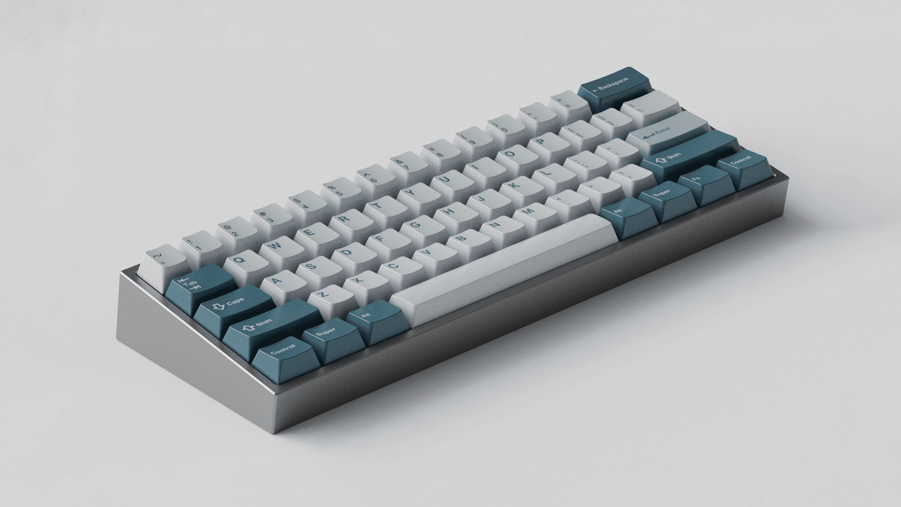 EPBT FLOE | THE KEYCAP CLUB - KITTING UPDATE image 16
