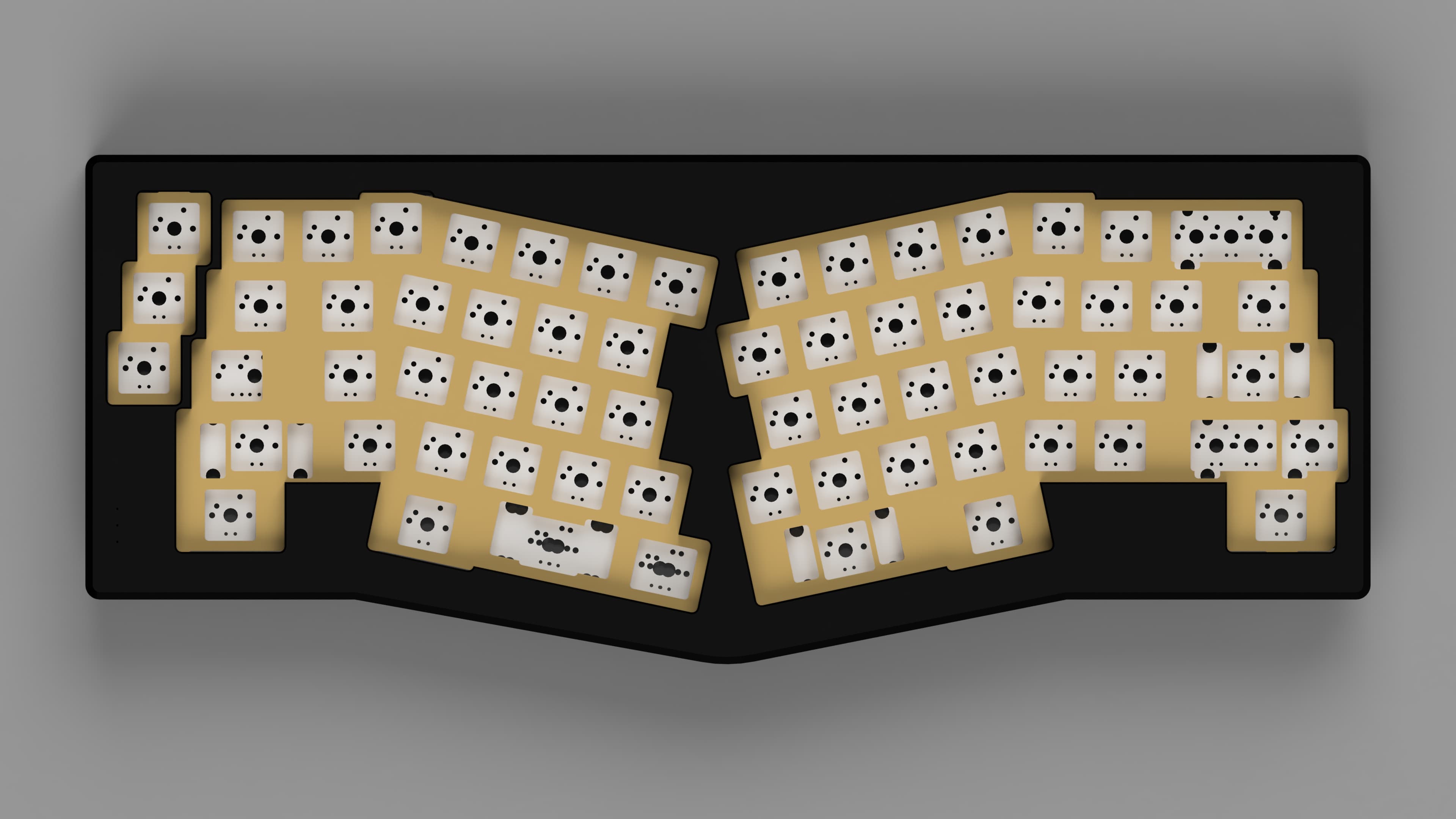 Alter - An Affordable (Hopefully) TGR Alice Clone image 5