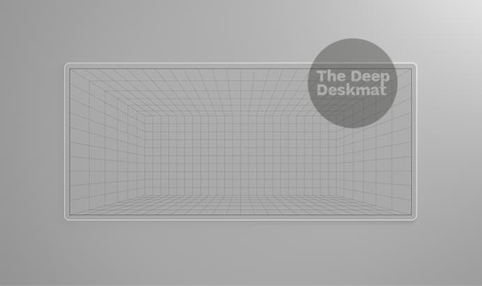 The Deep Deskmat | GB starts March 8! Vendors + Pricing (Updated 03/01/21) image 3