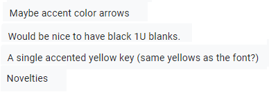 DSA Historic | SP Doubleshot DSA | $75 40% Base Kit | GB Starts June 1st! image 27