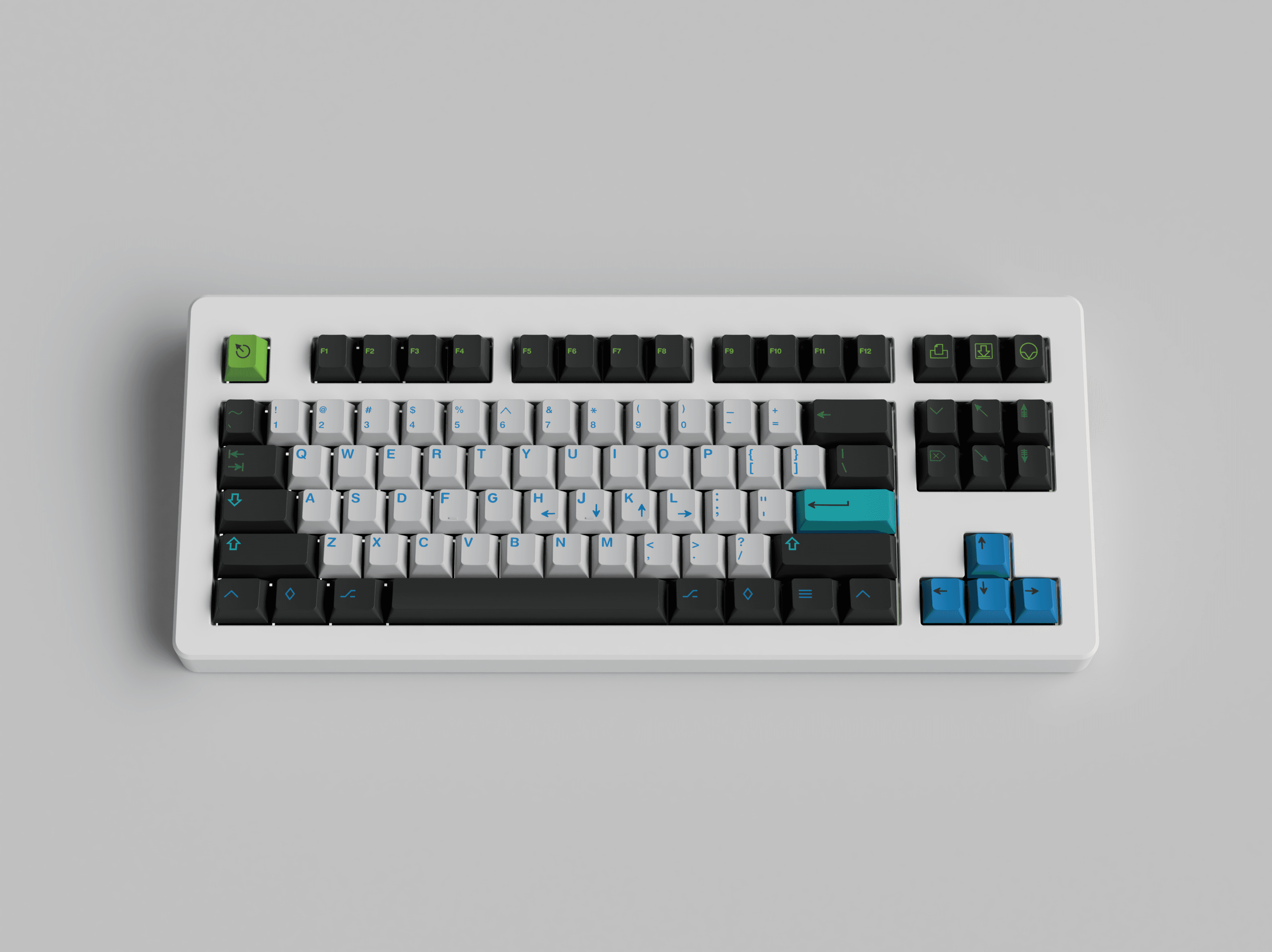 GMK Backcountry image 13