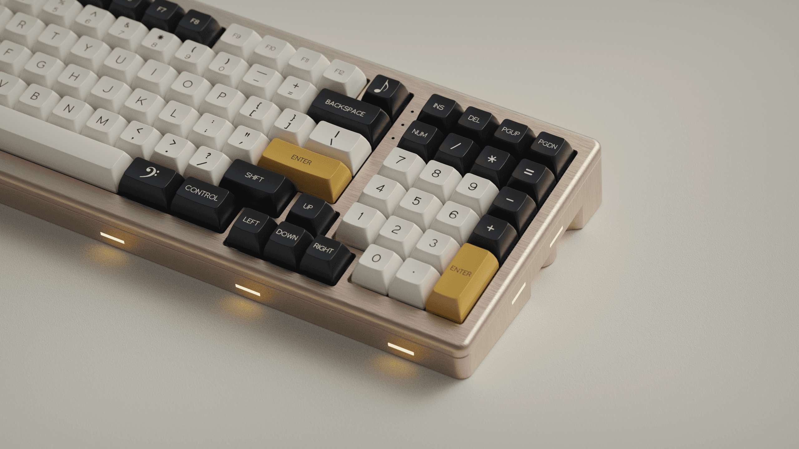 SP SA Maestro ♪ - GB Sept 30 to Oct 31 image 13