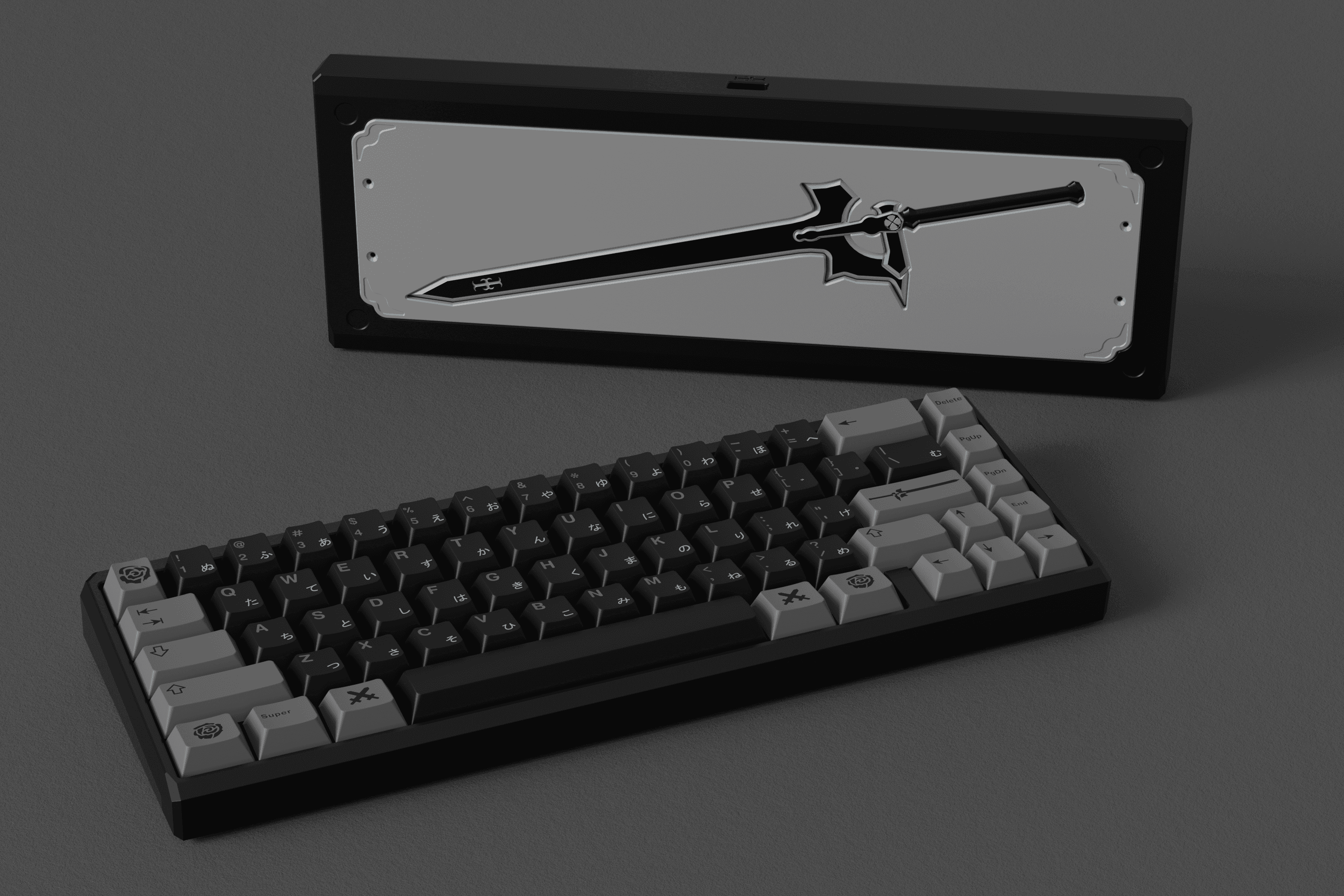 KBM - Pbeater - AceCables Collab Announcement image 16