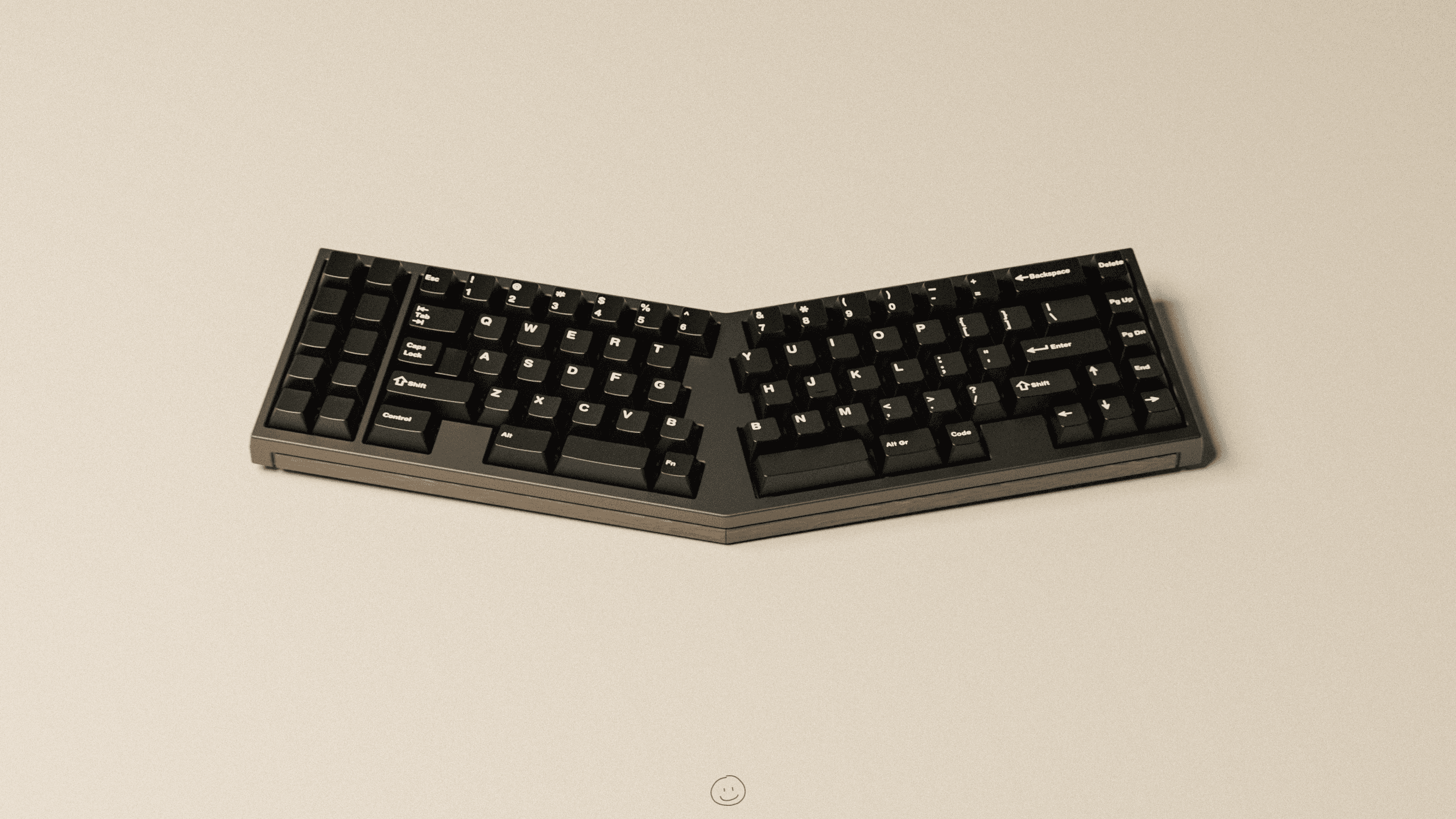 Arc - An Ergonomic 65% with Macros (GB LIVE) image 4
