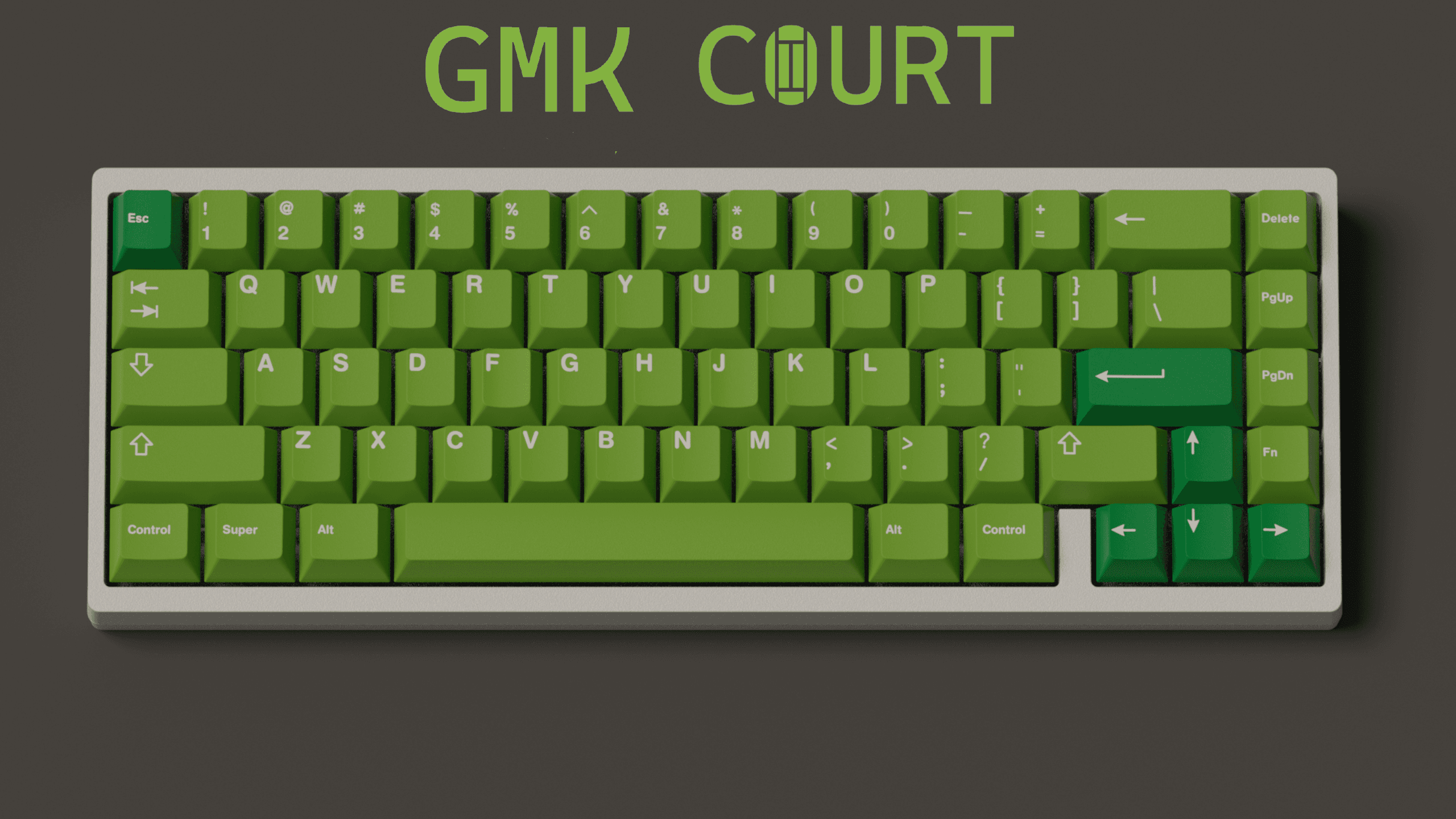 GMK Court image 12