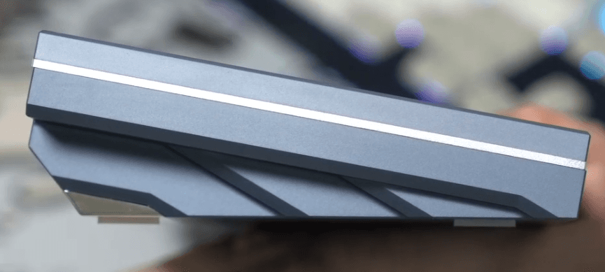 Serratus by Keynergy image 25