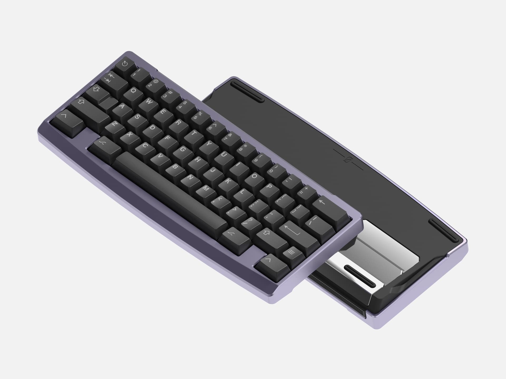 DESØLATION • Polymount 60% keyboard image 23