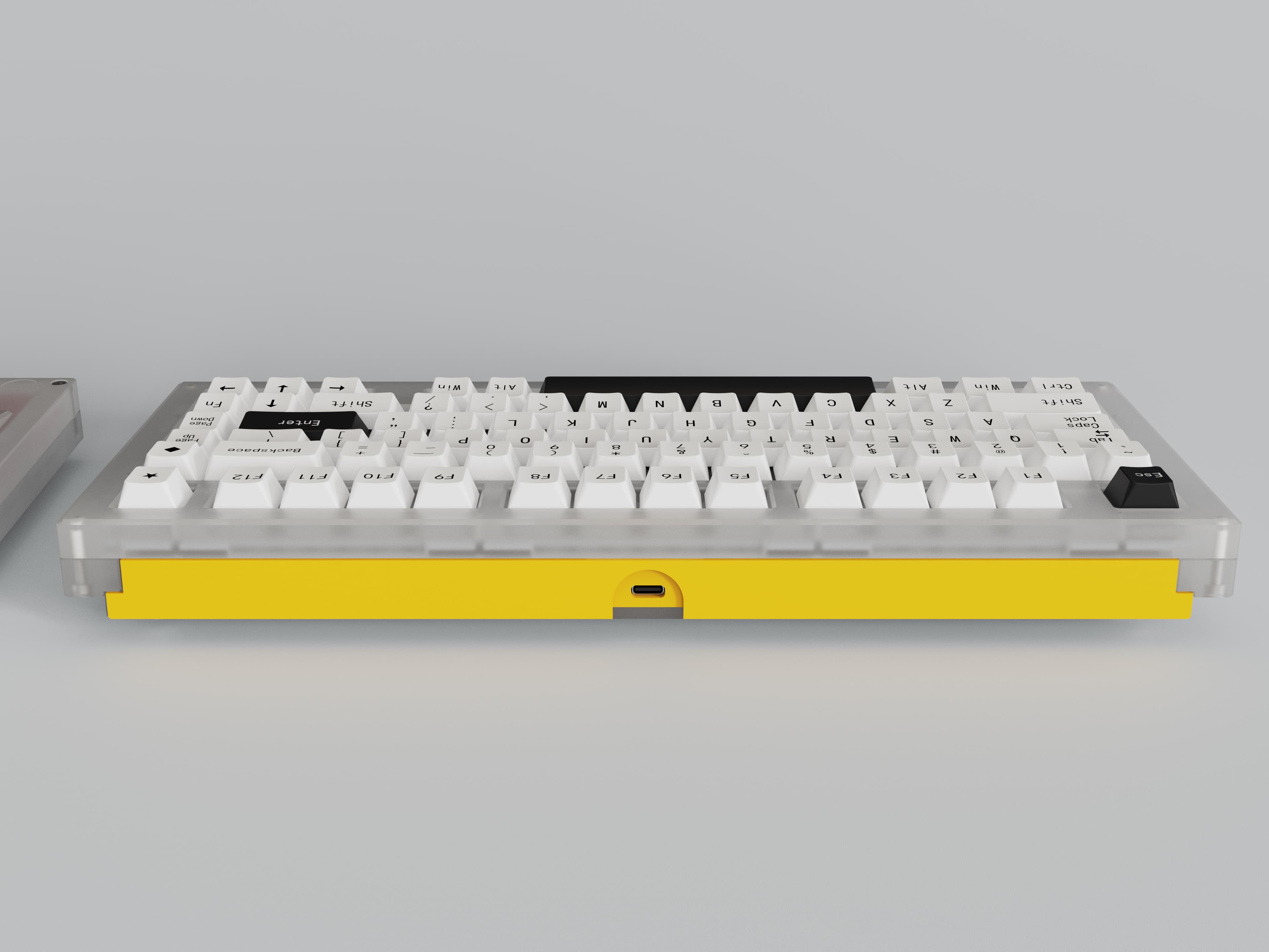 NIZ Duo82 update more design 3rd March updated image 41