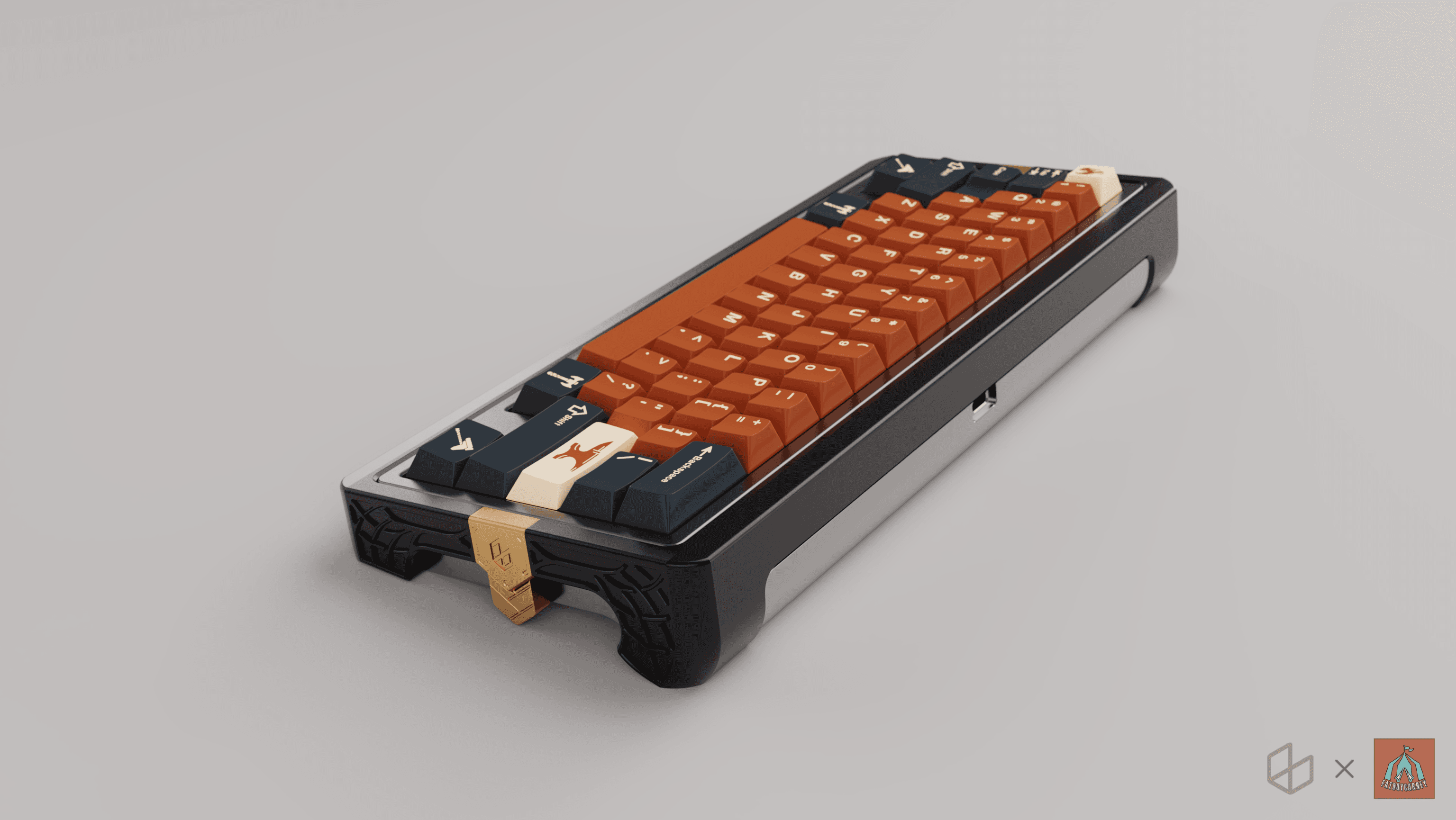 GMK ReForged image 12