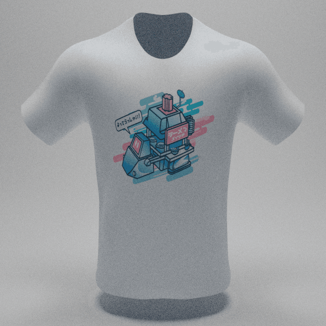 RamenSwitch Deskmat V2 | It's coming back! image 9