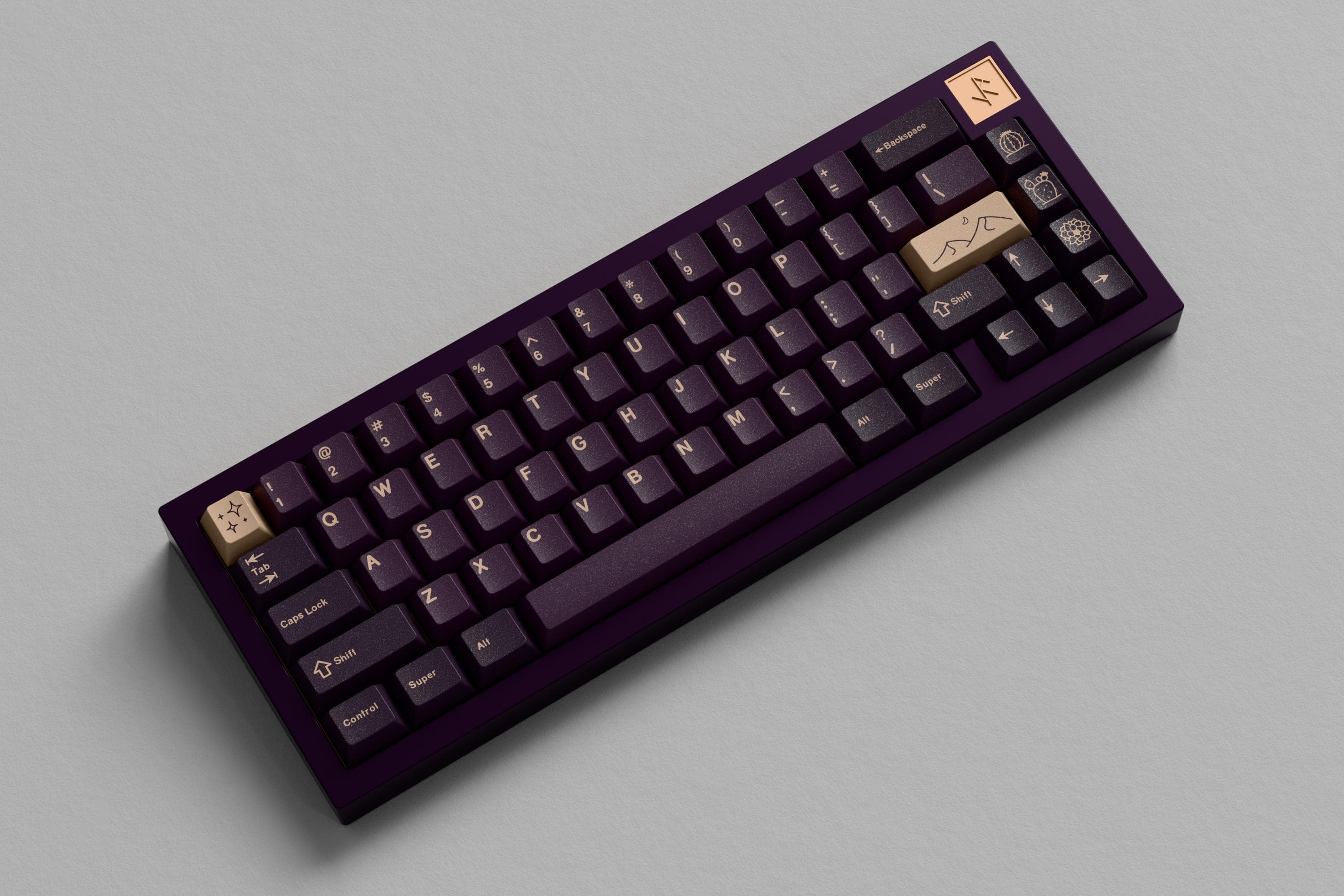 GMK CYL Desert Nights image 11