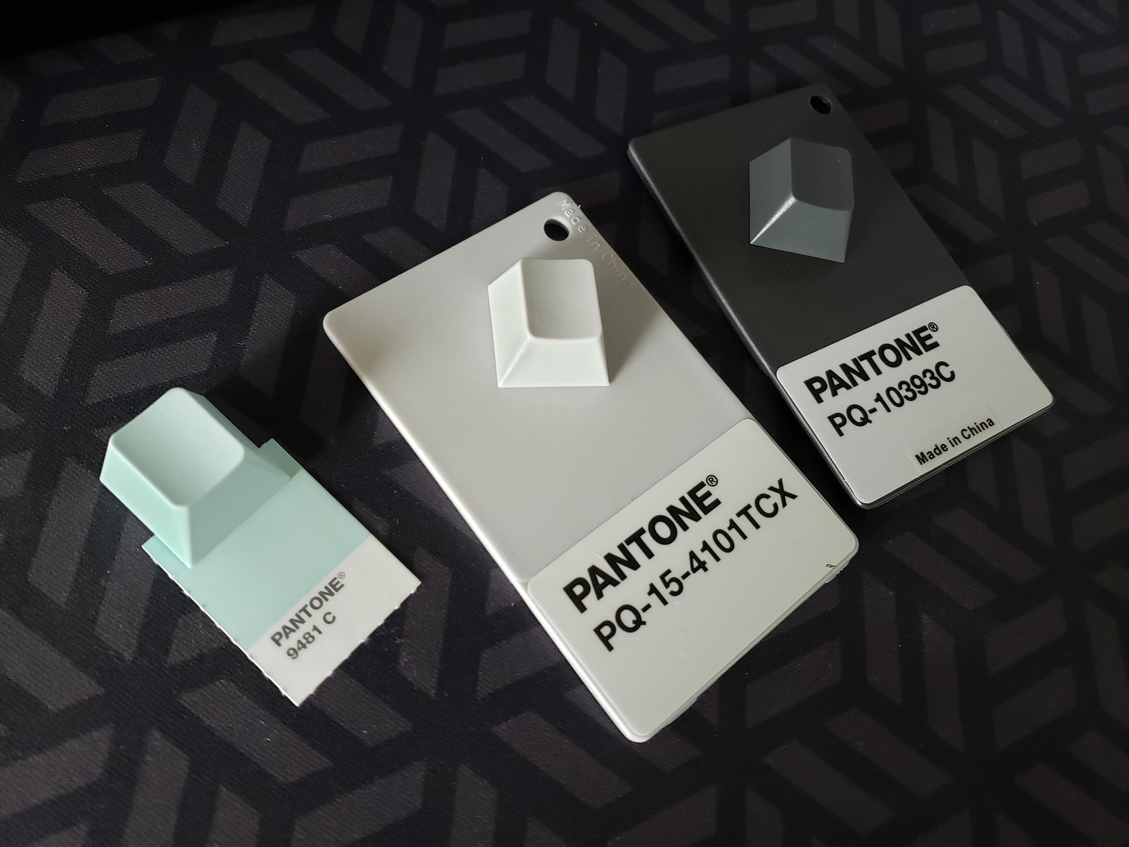 GMK Rainy Day (round 2) Group Buy May 15th - June 15th image 3