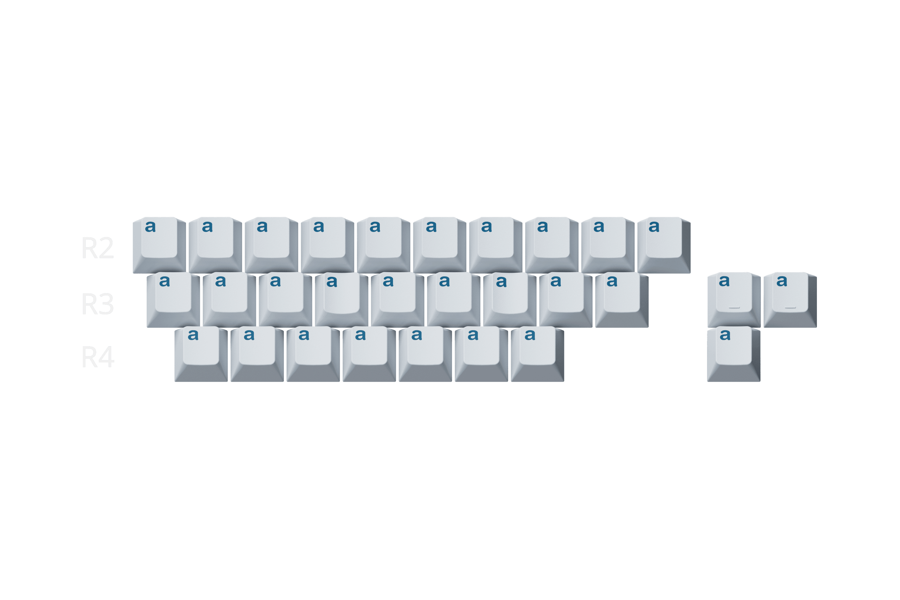 GMK a starts August 1st! image 4