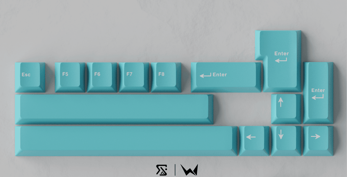 WSPBT Senkou | 28 May - colour samples image 7