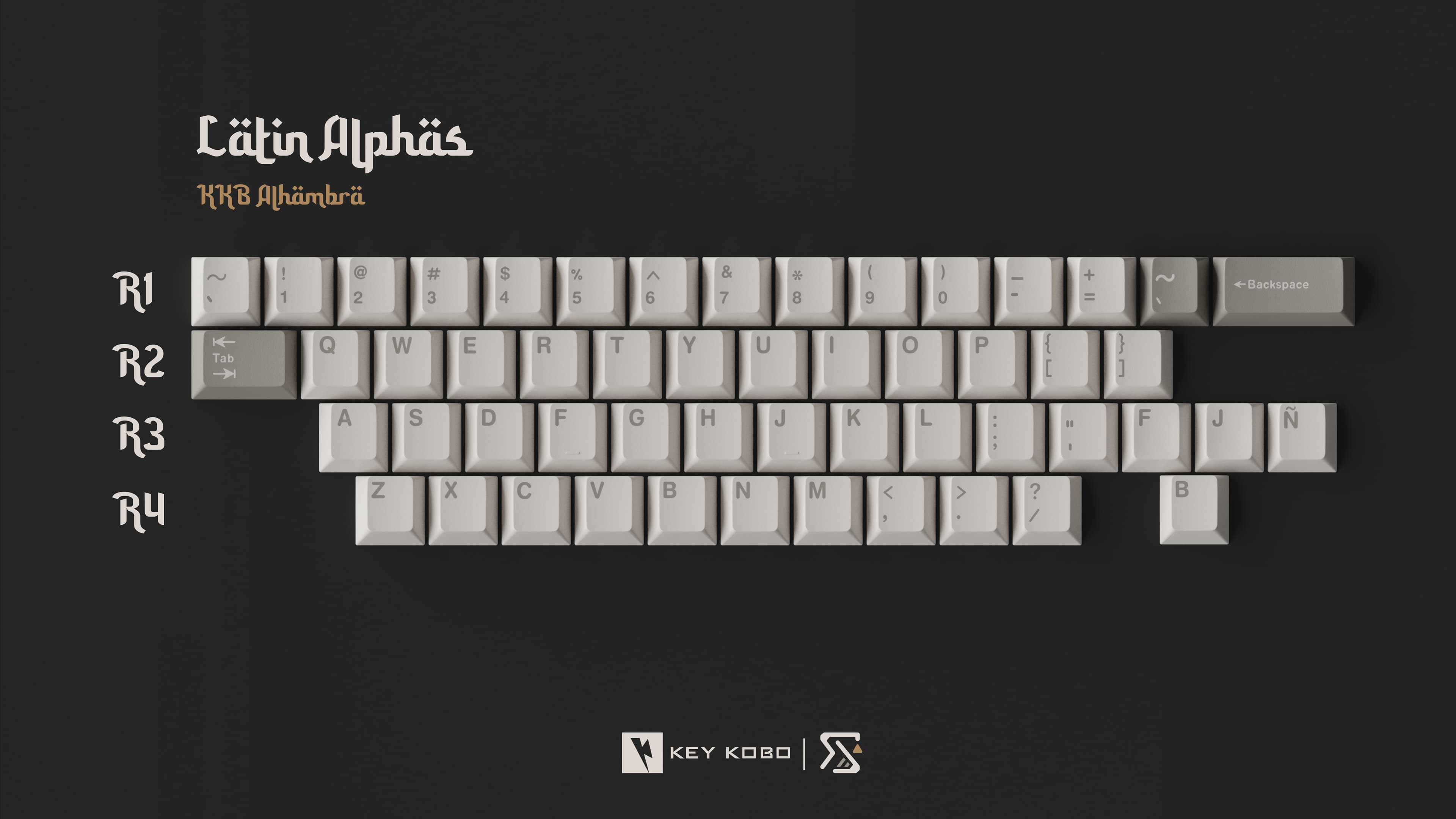 KKB Alhambra - R2 IC live image 6