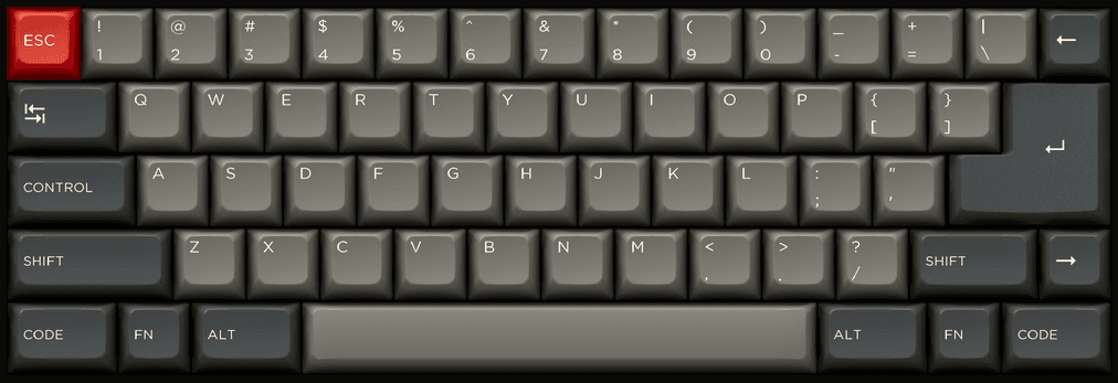 GMK Big Ass Enter Pack - Prep Work in Progress- Poll SOON image 11