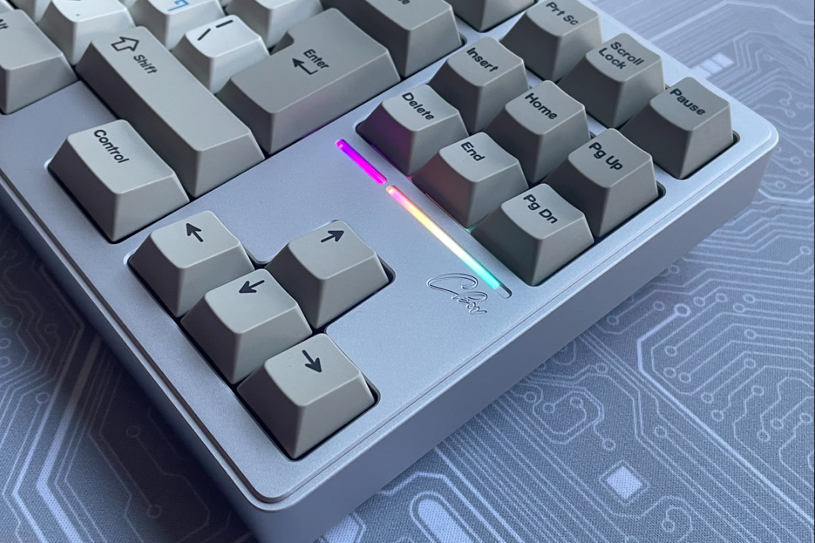 CKW80 - TKL/WKL, 3-in-1 type options | GB is live now! (Feb 7th - March 7th) image 5