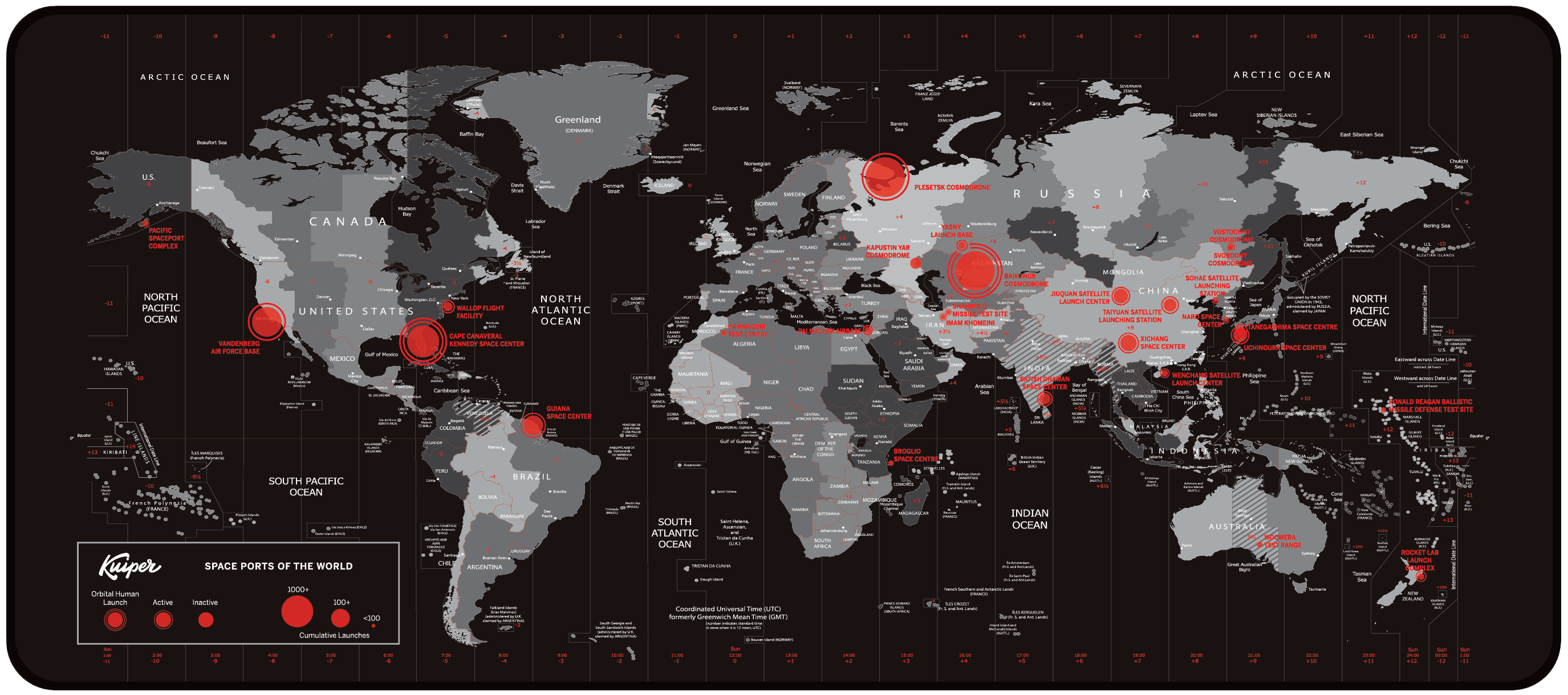 Space Themed Mouse Pads image 4